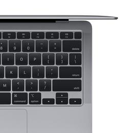 Apple MacBook Air 13" (Late 2020) (M1 8-Core CPU, 7-Core GPU, 8GB RAM, 256GB SSD, SWE) Space Gray