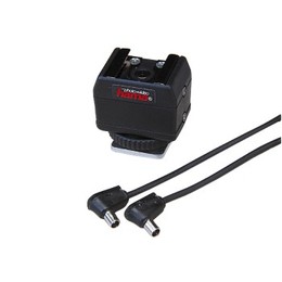 Hama välguadapter Universal Flash Adapter 6950