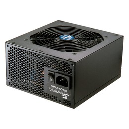 SeaSonic S12II series 620W 85+ (Bronze)
