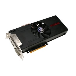 PowerColor RADEON HD 7870 PCS+ MYST 2GB
