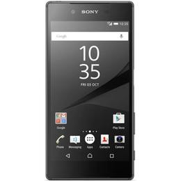 Sony  Xperia Z5 Black