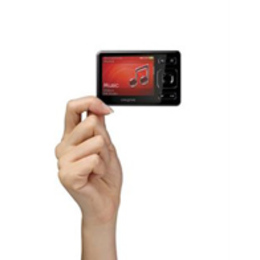 Creative MP3 Player ZEN 4GB Black