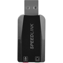 Speedlink helikaart Vigo USB SL8850-SBK