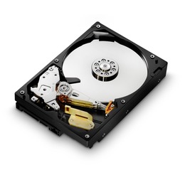 HGST Deskstar 7K1000.C 500GB 3.5" 7200rpm 16MB SATA 3Gb/s HDS721050CLA362 (0F10381)