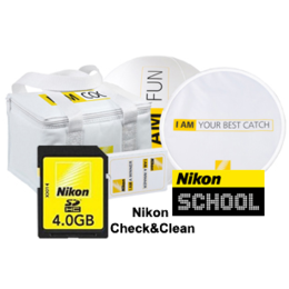 Nikon D3100 + AF-S DX 18-55mm VR