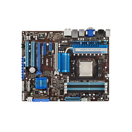 Asus M4A89GTD PRO
