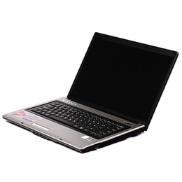 ML Arvutid Core 2 Duo T5300 1.73GHz 2048MB 120GB 5400rpm 15.4" DVD-RW Vista