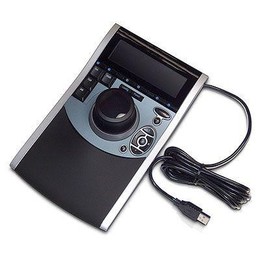 Fujitsu SPACE PILOT 3D motion controller USB