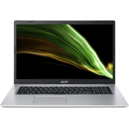 Acer Aspire 3 A317-53 17.3" FHD IPS Core i3-1115G4 Intel UHD RAM 8GB SSD 512GB PCIe NVMe Windows 10