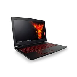 Lenovo IdeaPad Legion Y520-15IKBN Black 80WK00YDLT