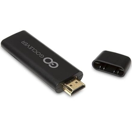 GoClever Multimedia Player nanoDROID X1