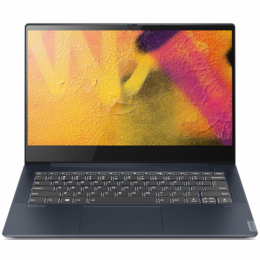 Lenovo IdeaPad S540-14API (81NH009EMX) SWE Abyss Blue