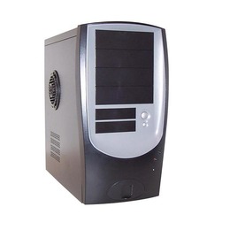 Aopen ATX2 QF50A Black