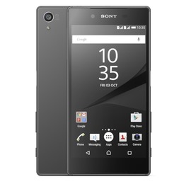 Sony  Xperia Z5 Black