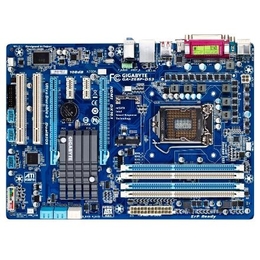 Gigabyte Socket 1155 GA-Z68P-DS3