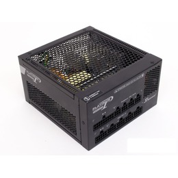 SeaSonic Platinum P-520 Modular Fanless - 520 Watt
