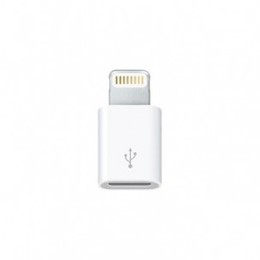 Apple  Lightning to Micro USB Adapter