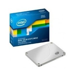 Intel 330 Series 120GB SATA 6Gb/s, Speed 500/450MBs, IOPS 22/33K, 9.5mm