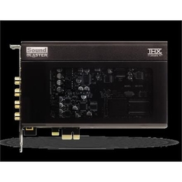 Creative SB Titanium HD