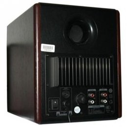 Microlab FC-330 2.1 Speakers/ 56W RMS (16Wx2+24W)/ Wooden