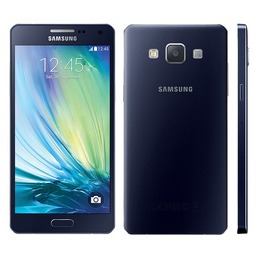 samsung galaxy a5 black