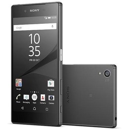 Sony  Xperia Z5 Black