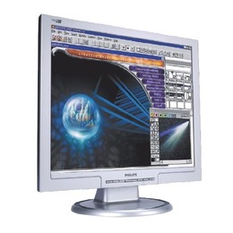 Philips 19" LCD Brilliance 190S7FS