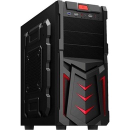 GTT ELEGANT2000RT mid tower ATX