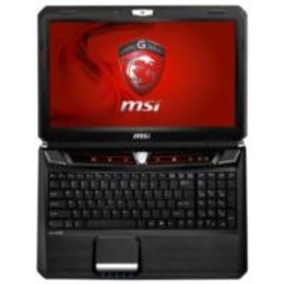 MSI GX60 15.6" FHD A-GL A10-5750M 4GB 500GB HD7970 2G DVDSM BT noOS +Hitman