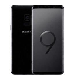 Samsung Galaxy S9 64GB Midnight Black