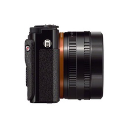 Sony Cyber-shot DSC-RX1 Black