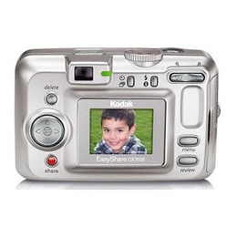Kodak Digikaamera EasyShare CX7525 Kit