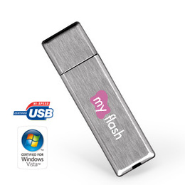 A-DATA USB 2.0 Flash Drive PD7 16GB 200X