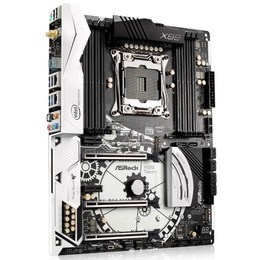 ASRock Socket 2011-3 X99 TAICHI ATX