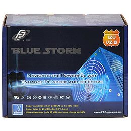 Fortron Blue Storm II 500W
