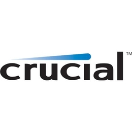 Crucial DDR3 PC3-10600 1333MHz 2GB CL9