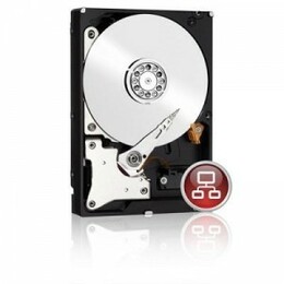 Western Digital Red WD10EFRX 1TB