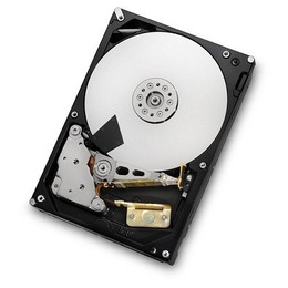 3TB 7.2K SATA Hard Drive HGST HUS724030ALE640 3.5/" Hitachi