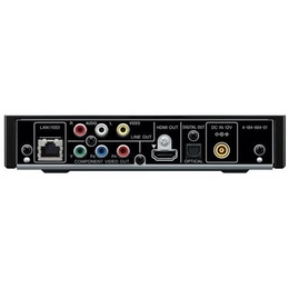 Sony Multimedia Player SMP-N100