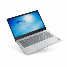 Lenovo ThinkBook 14-IML 14 FHD i5-10210U/8GB/256GB/Intel UHD/DOS/Nordic kbd/1Y Warranty