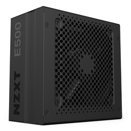 NZXT E Series E500 500W, 80 PLUS Gold