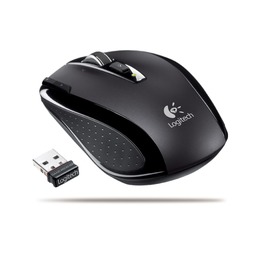Logitech VX Nano