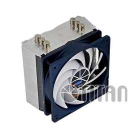 Titan CPU Cooler CPU UNI COOLER PWM Z-AXIS