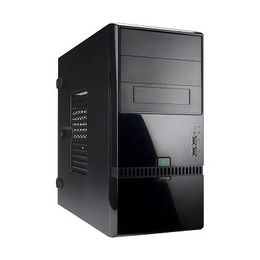 GF ATX-Q1 Black