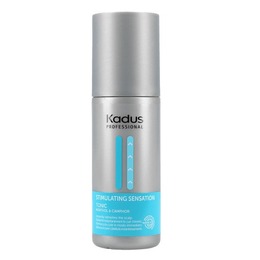 Hinnavaatlus Kadus Professional Stimulating Sensation Leave In Tonic 150ml