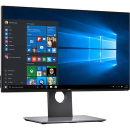 Dell 24" LCD UltraSharp U2417HJ