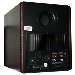 Microlab FC-330 2.1 Speakers/ 56W RMS (16Wx2+24W)/ Wooden