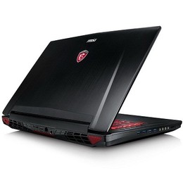 MSI GE72 CI7-6700HQ 17" 16GB/1TB+128GB W10 6QD-016NL