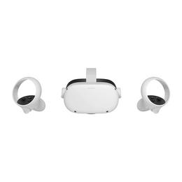 Oculus  VR Quest 2 (128 GB) + Touch juhtpuldid