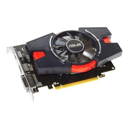 Asus RADEON HD 6670 1GB G Dis